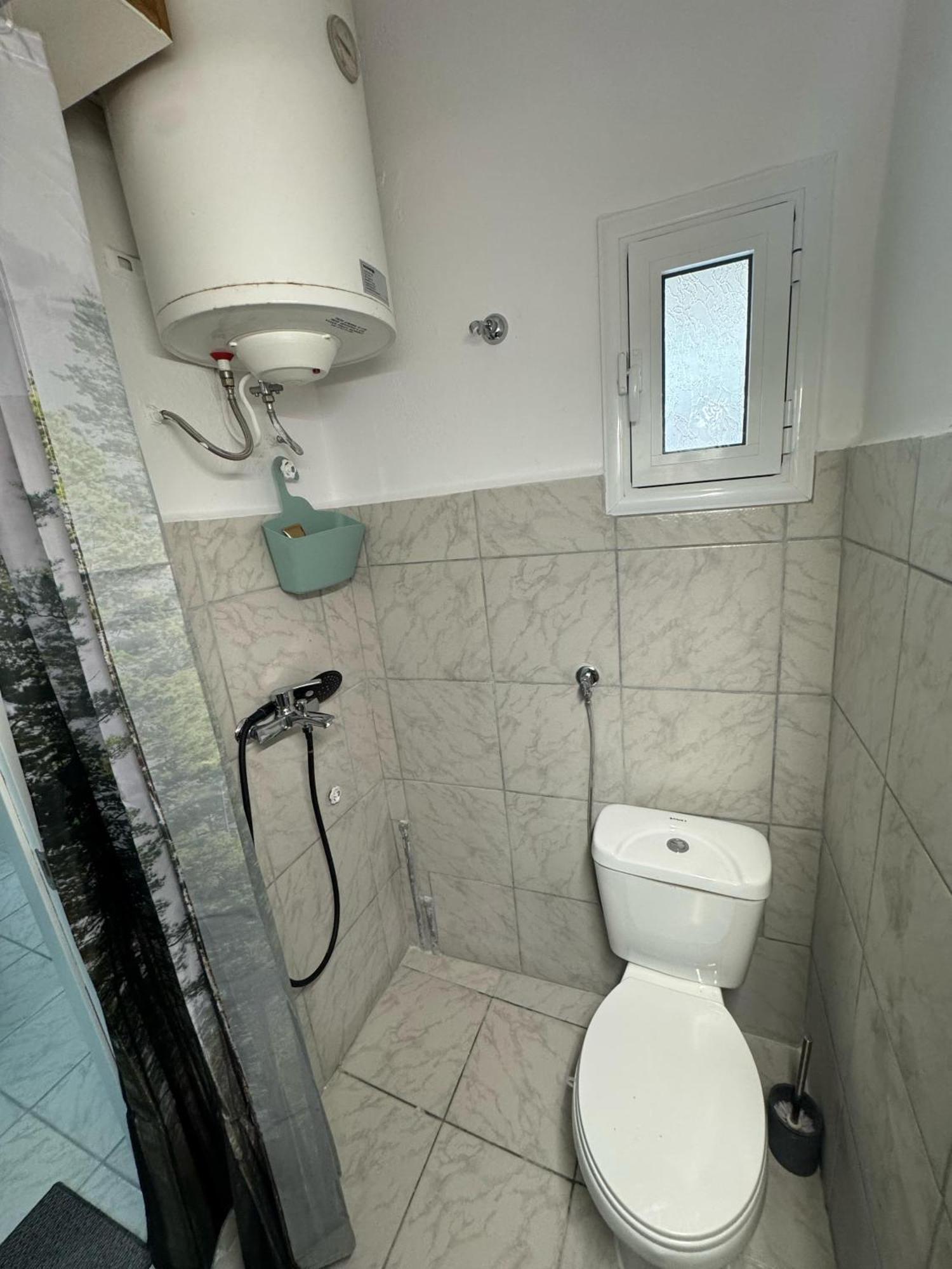 Best Minimal Studio In Xanthi - Myhomee Exterior photo
